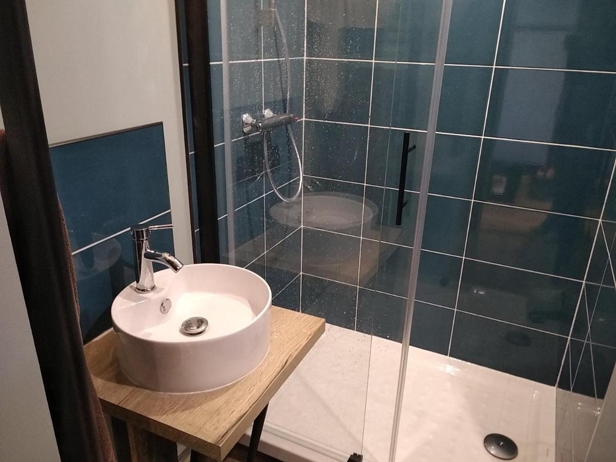 Montchavin La Plagne, Pistes 50M, Balcon Vue Mont Blanc Διαμέρισμα Εξωτερικό φωτογραφία