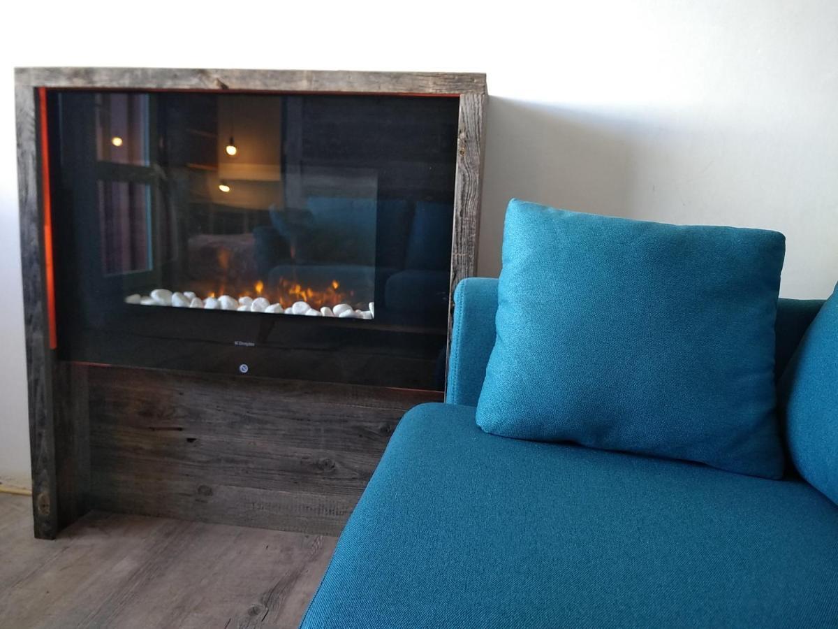 Montchavin La Plagne, Pistes 50M, Balcon Vue Mont Blanc Διαμέρισμα Εξωτερικό φωτογραφία